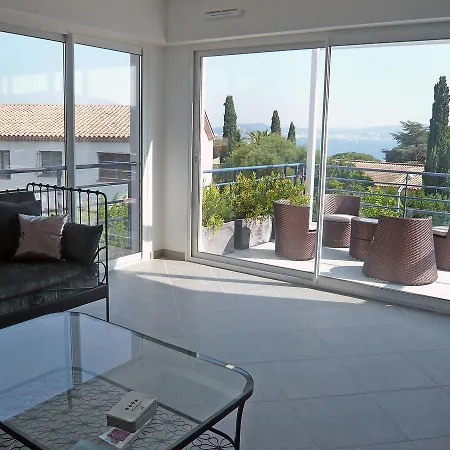 Les Terrasses De La Croisette