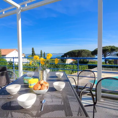Les Terrasses De La Croisette 아파트 *