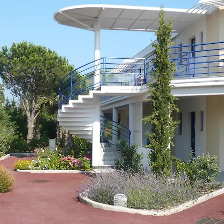 Les Terrasses De La Croisette 아파트