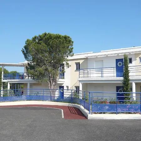 Les Terrasses De La Croisette 아파트 *