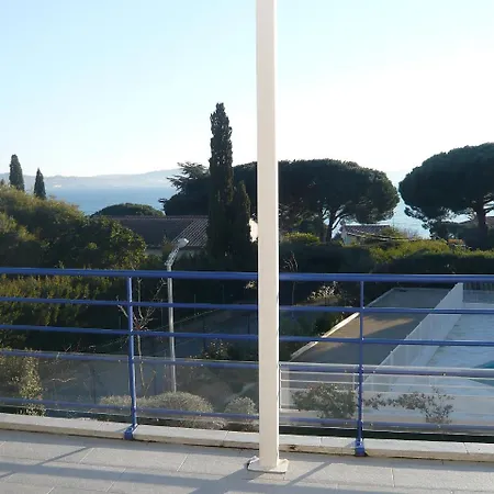 Les Terrasses De La Croisette *