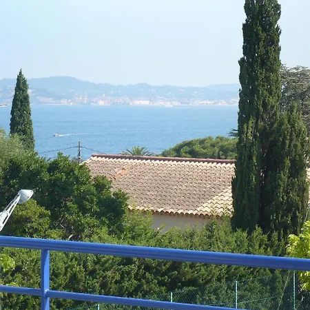 Les Terrasses De La Croisette * 생트막시메